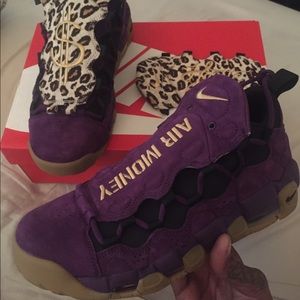 Nike Air More Money